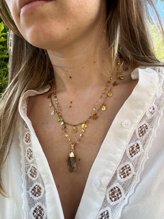 Gargantilla Bling - comprar online