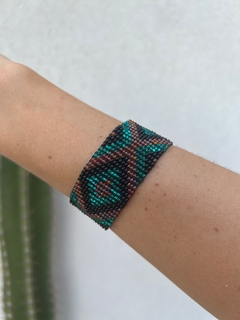 Miyuki brazalete