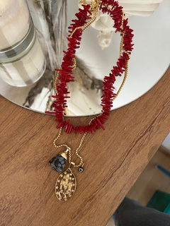 Collar Coral