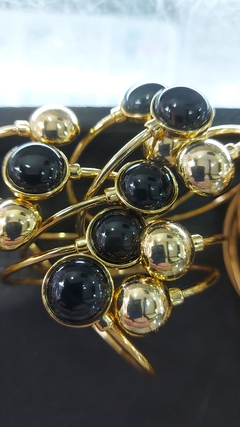 Esclava Aura - ILSEN JEWELRY