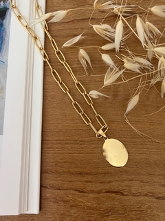 Collar DEN Medalla en internet
