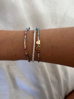 Pulsera Amuleto Colors en internet