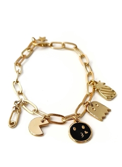 Pulsera Pac-Man