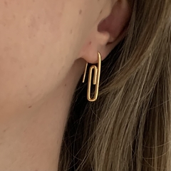 Aros Clip plain