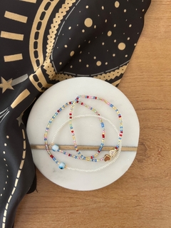 Pulsera Amuleto Colors - comprar online