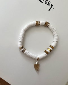 Pulsera citrino