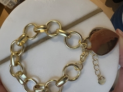 Pulsera Fani oro - tienda online