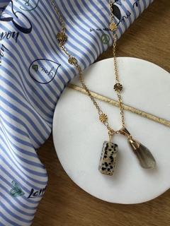 Collar cruela - ILSEN JEWELRY