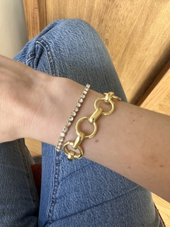 Pulsera Bling en internet