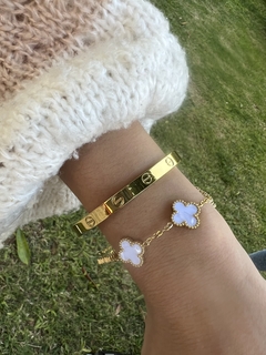 Pulsera Tier - ILSEN JEWELRY