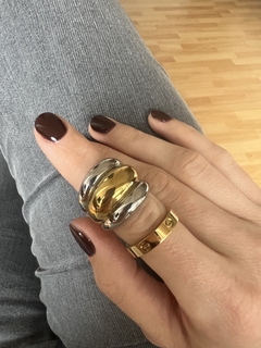 Anillo Nuv - comprar online