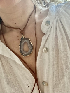 Collar Sana - ILSEN JEWELRY
