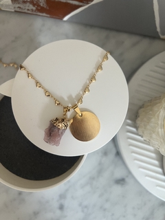 Collar Rose - comprar online