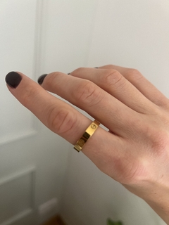 Anillo Tier - tienda online