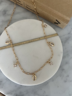 Collar Drops en internet