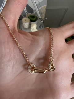 Collar bicha - comprar online