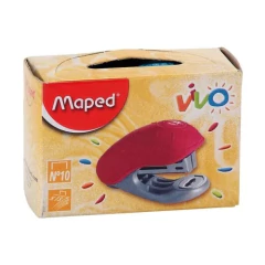 ABROCHADORA MAPED VIVO MINI Nª 10 - comprar online