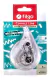 CORRECTOR EN CINTA LINE 6 MT FILGO