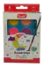 ACUARELAS PASTEL X 8 TRABI EST RIGIDO