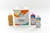 ADHESIVO C/GLITTER EZCO SURTIDO X 12 UNID 21 GRS