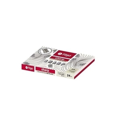 SACAPUNTAS METALICO FILGO SHARP X 24