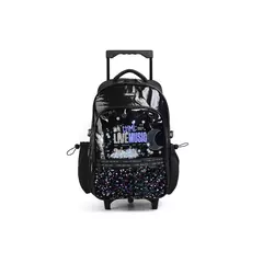 Mochila Cloud Carro 18" Black