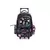 Mochila Custom Carro 18" Punk