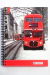CUADERNO A4 CITANOVA TAPA DURA C/ESPIRAL X 150 HOJAS VARIOS MODELOS
