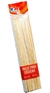 PALITOS BROCHET EZCO 25 CM X 50 UNIDADES