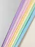 GOMA EVA PAX 45X 60 PASTELV/COLORES