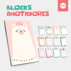 BLOCK DE NOTAS MULTICOLOR 80 GRS 12.3 X 19.5 CM X 60 HOJAS IGNEO - comprar online