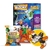 LIBROS DE JUEGO BLOCKY MAS JUGUETE PARA ARMAR TRIPULANTE 4 MODELOS en internet