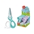 TIJERA KIDICUIT X 12 CM MAPED