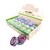 CINTA WASHI TAPE IMPRESA X 4MTS X 48PCS