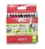 CRAYONES DE CERA FILGO X 48 COLORES