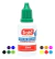 TINTA PIZARRA BLANCA TRABI X 30 CM X 6 UNIDADES - comprar online