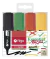 RESALTADOR FILGO TEXT MARKER ESSENTIAL X 4 UNIDADES - comprar online