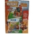 LIBROS DE JUEGO BLOCKY MAS JUGUETE PARA ARMAR TRIPULANTE 4 MODELOS