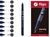 BOLIGRAFO DE DIBUJO FILGO DRAWING PEN TRAZO 0,05 MM X 12 UNIDADES