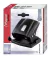 PERFORADORA MAPED ESSENTIALS OFFICE E-4034 30/35 HOJAS