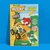 LIBROS DE JUEGO BLOCKY MAS JUGUETE PARA ARMAR TRIPULANTE 4 MODELOS - megapapel