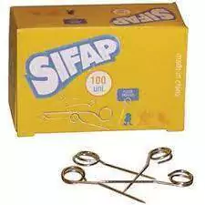 PORTA PRECIOS SIFAP X 100 UNIDADES