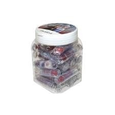 LAPIS LABIAL DE FROZEN EN FRASCO X 24 UNIDADES KREKER - comprar online