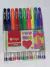 BOLIGRAFO FILGO GEL POP ROLLER GEL X 12 UNIDADES