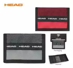 BILLETERA HEAD COLOR GREY - comprar online