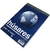 BLOCK EMBLOCADO HUSARES BUSSINESS A4 X 80 HOJAS RAYADAS 5 PERFORACIONES