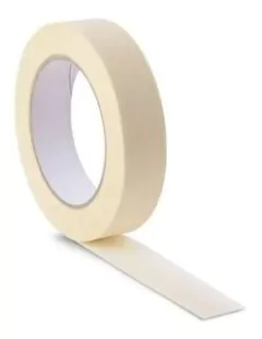 CINTA DE PAPEL RAMI 24 MM X 40 MTS