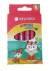 CRAYONES DE CERA JUMBO SKYCOLOR X 6 UNIDADES