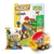 LIBROS DE JUEGO BLOCKY MAS JUGUETE PARA ARMAR TRIPULANTE 4 MODELOS - comprar online
