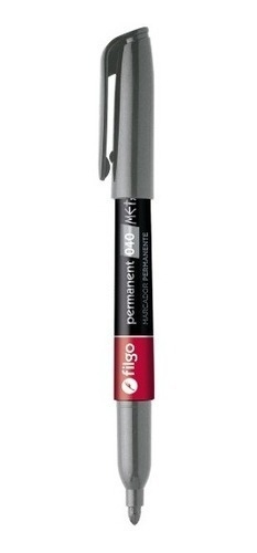 MARCADORES FILGO PERMANENTE 0.40 STRONG METAL X 12 UNIDADES 1.0 MM en internet